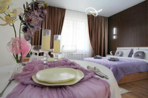 Уютный эстетичный LUX апартамент возле Mega Park, Almaty